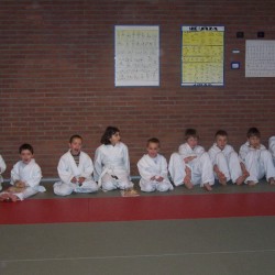 1917 - Judoclub Zaventem 